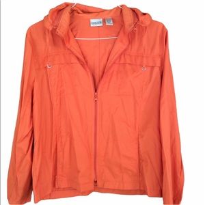 ❌ SALE ❌ Chico's Hooded Jacket